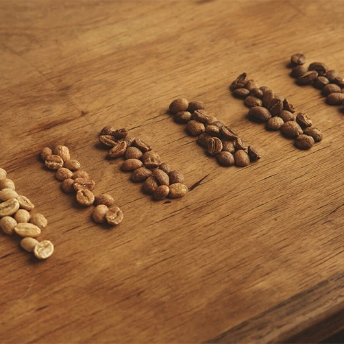 Kahve Çekirdeği Çeşitleri