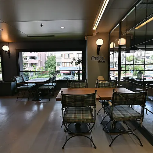 Coffee Gate Yıldız